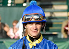 Theriot Suspended For Douglas Accident