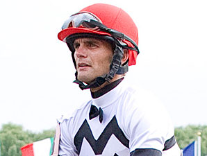 Theriot Appeals 30-Day Illinois Suspension Theriot Appeals 30-Day Illinois Suspension