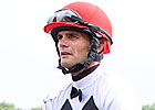 Theriot Appeals 30-Day Illinois Suspension