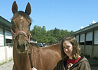 Funds Raised to Assist Thistledown Groom Funds Raised to Assist Thistledown Groom