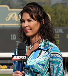 Broadcaster Edwards to Host Eclipse Awards Broadcaster Edwards to Host Eclipse Awards