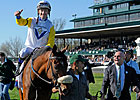 Blue Grass Stakes: Charles Fipke - Java's War Blue Grass Stakes: Charles Fipke - Java's War