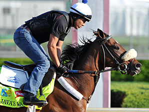 Shipper Java's War Tops Four-Horse Swaps Cast Shipper Java's War Tops Four-Horse Swaps Cast