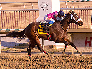 Javerre the Victor in Eventful General George Javerre the Victor in Eventful General George