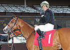 Castellano Wins Six at Aqueduct Castellano Wins Six at Aqueduct