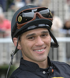 Castellano Wins Five Straight at Saratoga Castellano Wins Five Straight at Saratoga