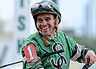 Javier Castellano Earns First Eclipse Award Javier Castellano Earns First Eclipse Award