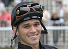 Talkin' Horses with Javier Castellano