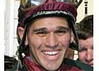 Two Jockeys Hurt, Horses Euthanized in Belmont Spill Two Jockeys Hurt, Horses Euthanized in Belmont Spill