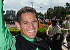 Castellano Sets Gulfstream Season Win Mark Castellano Sets Gulfstream Season Win Mark