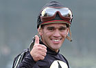 Derby Jockey Profile: Javier Castellano