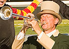 Santa Anita Notes: Cohen, Cedillo, Heap Santa Anita Notes: Cohen, Cedillo, Heap