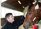 Cruguet, 72, Would Need Doctor's OK to Ride Cruguet, 72, Would Need Doctor's OK to Ride