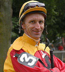 Samyn Sidelined After Snowblower Accident Samyn Sidelined After Snowblower Accident