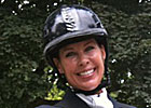 Saratoga Diary: A Great Seat