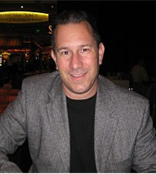 Industry Executive Sotman Dies at 50