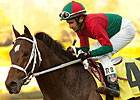 Jeranimo Overpowers in the San Gabriel Jeranimo Overpowers in the San Gabriel