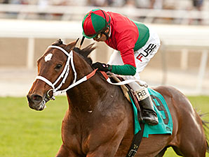 Jeranimo, Bejarano Keep San Gabriel Streaks Jeranimo, Bejarano Keep San Gabriel Streaks