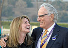 Mosses Named Top California Owner in 2009 Mosses Named Top California Owner in 2009