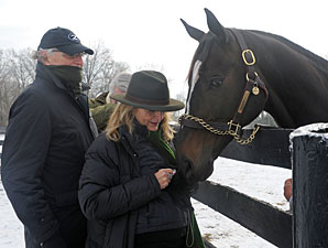 Mosses, Zenyatta Take Top TOC Awards for 2010 Mosses, Zenyatta Take Top TOC Awards for 2010