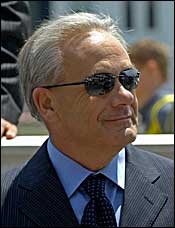 Hollendorfer, Bonde Named in CHRB Drug Complaints Hollendorfer, Bonde Named in CHRB Drug Complaints
