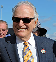 Moss Leaving California Horse Racing Board Moss Leaving California Horse Racing Board