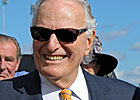 Moss Leaving California Horse Racing Board Moss Leaving California Horse Racing Board