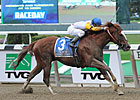 Grade I Winner Jersey Town to Darby Dan