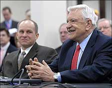 Compromise Tables Legislation Backed by Jackson Compromise Tables Legislation Backed by Jackson