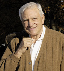 Owner Jess Jackson Dies at Age 81 Owner Jess Jackson Dies at Age 81