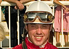 Campbell to Resume Riding Sept. 18
