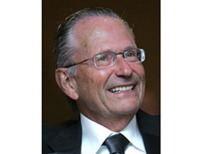 Jesse Choper Reappointed to CHRB Jesse Choper Reappointed to CHRB