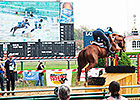 Symposium Showcased Ex-Racehorse Talent Symposium Showcased Ex-Racehorse Talent