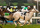 Frankel Lowers Jibboom On Monrovia 'Cap Frankel Lowers Jibboom On Monrovia 'Cap