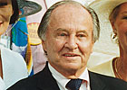 Legendary Sportscaster Jim McKay Dead Legendary Sportscaster Jim McKay Dead