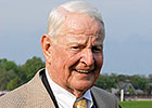 Derby-Winning Owner Tafel Dies at 90 Derby-Winning Owner Tafel Dies at 90