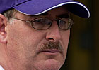 Transcript: Jimmy Jerkens on Quality Road
