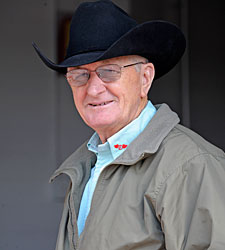 Annual Derby Trainers' Dinner a Big Hit Annual Derby Trainers' Dinner a Big Hit