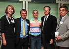 Jockeys Gather for International Conference Jockeys Gather for International Conference