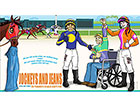 PDJF Event Set for Indiana Grand May 30 PDJF Event Set for Indiana Grand May 30
