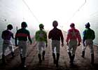 'Jockeys' Won't Be Renewed for Third Season 'Jockeys' Won't Be Renewed for Third Season