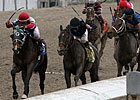 Jody Slew Looking for Second Straight Stakes Jody Slew Looking for Second Straight Stakes