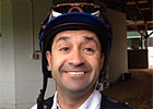 KY Derby: Joe Bravo & Black Onyx Work 4/27