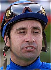 Bravo to Ride Again, Hopes for Breeders' Cup Bravo to Ride Again, Hopes for Breeders' Cup