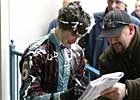 Jockey Musarro Tallies First Victory