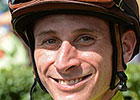 Rocco Has Perspective in First Derby Start Rocco Has Perspective in First Derby Start