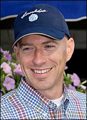 Keeneland Buyers, Consignors Impressed With September Sale Market Keeneland Buyers, Consignors Impressed With September Sale Market