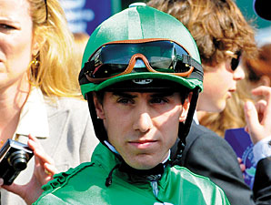Joe Talamo Out With Fractured Wrist Joe Talamo Out With Fractured Wrist