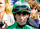 Joe Talamo Out With Fractured Wrist Joe Talamo Out With Fractured Wrist