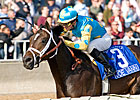 Joe Vann, Uncle Brent Top Matt Winn Field Joe Vann, Uncle Brent Top Matt Winn Field